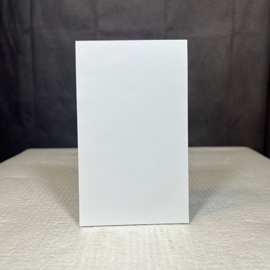 PAPER, SCRATCH PAD 3 X 5