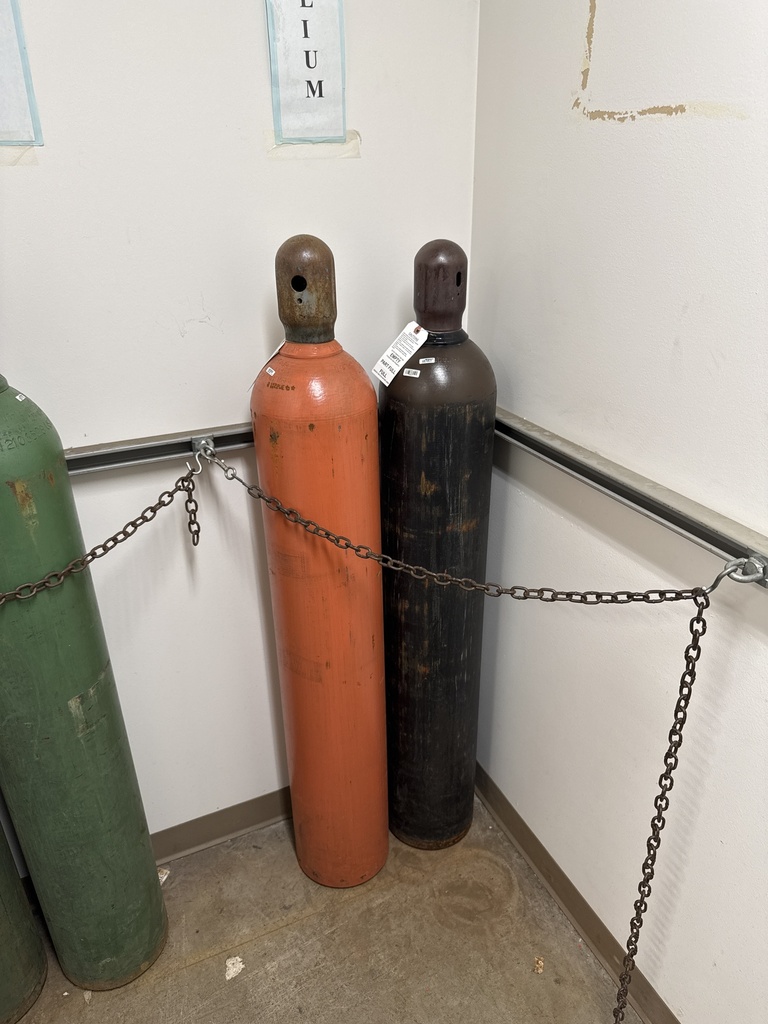HELIUM, GAS CYL 218 SCF