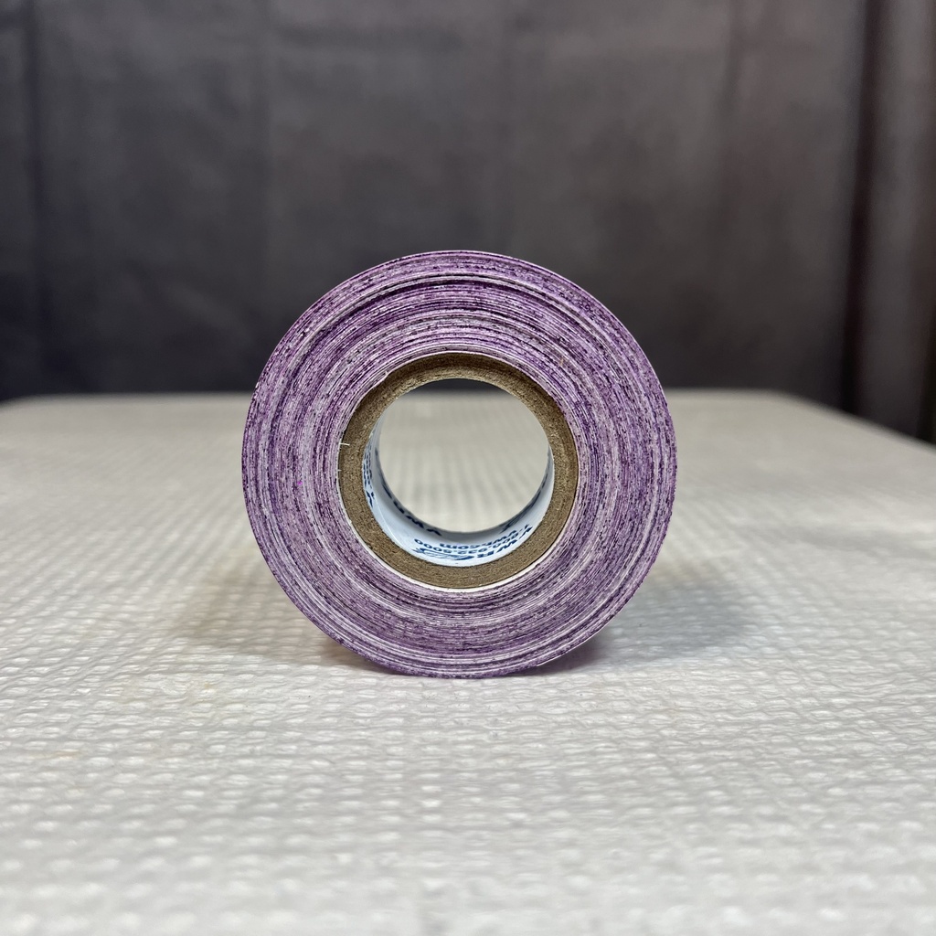 TAPE, LABELING 3/4 VIOLET