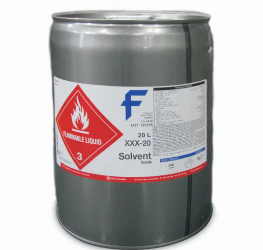 PETROLEUM ETHER, 20 LITER REAG