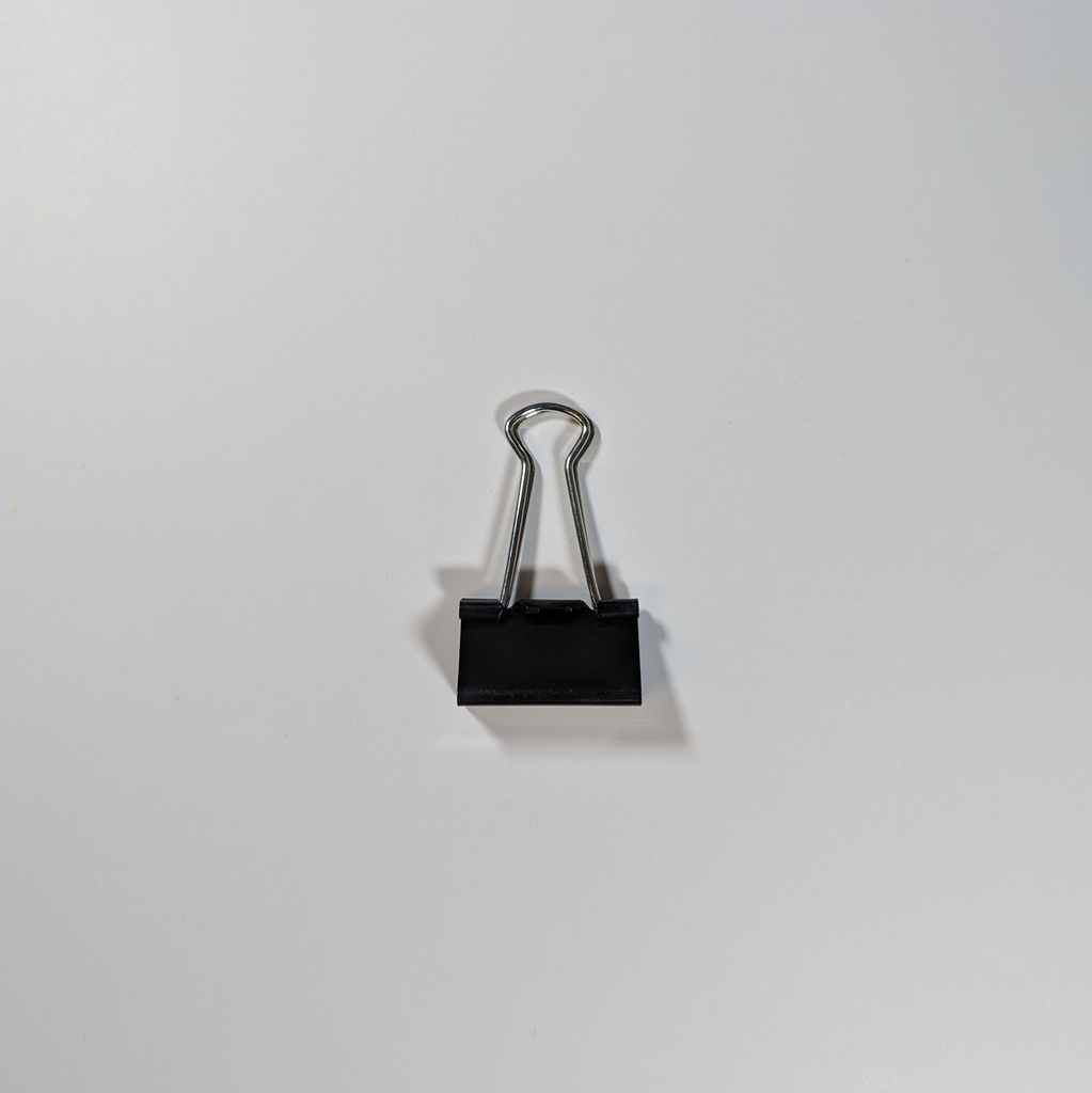 CLIP, BINDER 1.25 MEDIUM