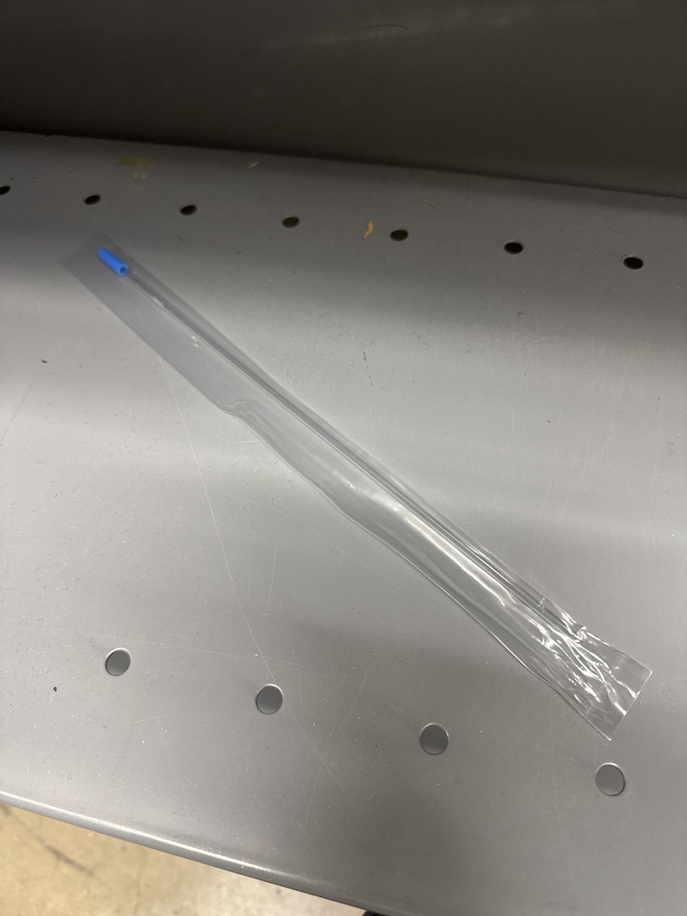 TUBE, EPR